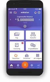 safest crypto wallet