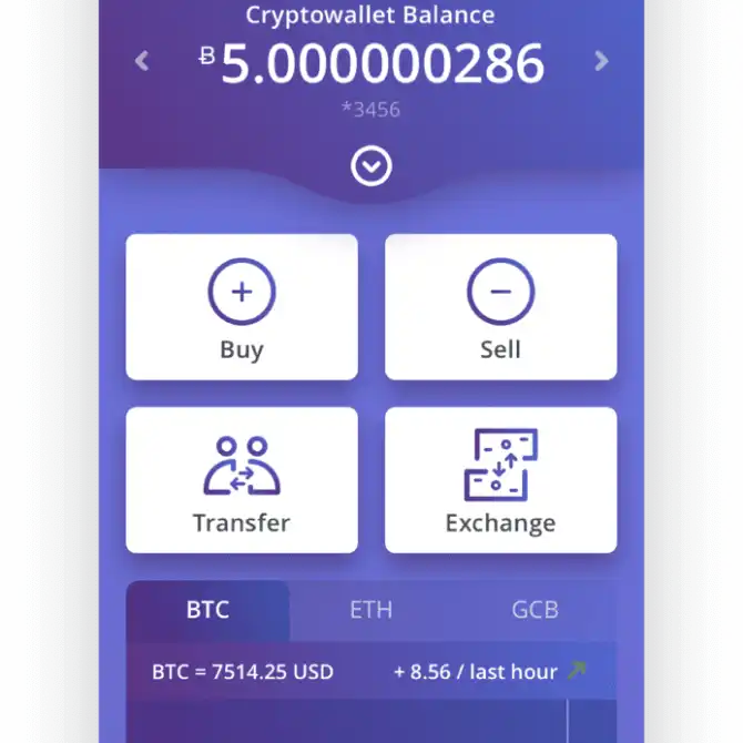 how to make a crypto wallet