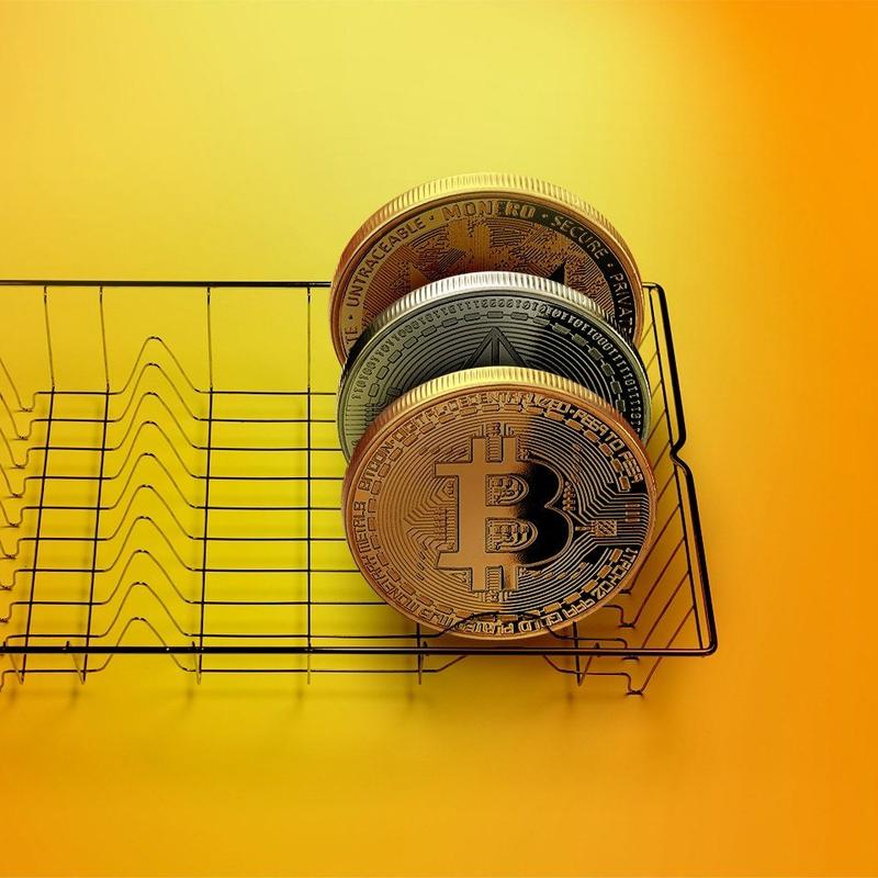 crypto wallet
